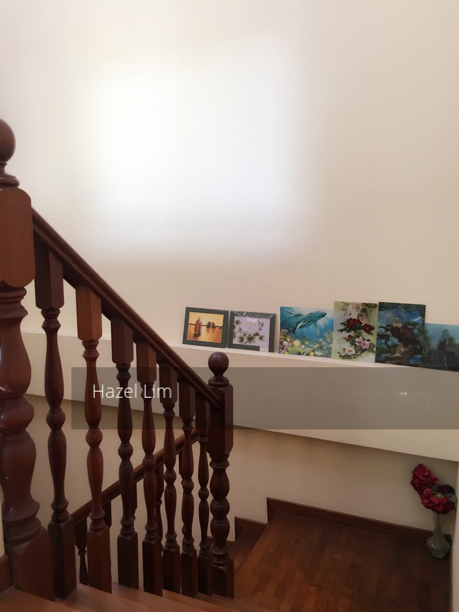 Serangoon Garden Estate (D19), Semi-Detached #151295112